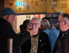 Bockbierfestival 2023