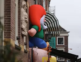 Bockbierfestival 2026 was meer dan geslaagd!
