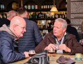 Bockbierfestival 2023