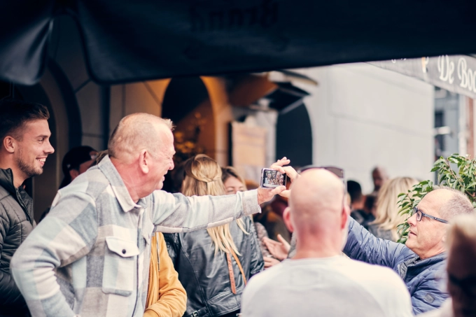 Bockbierfestival 2022