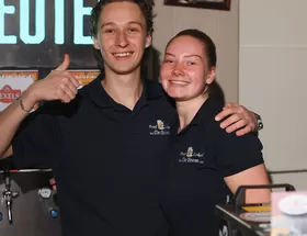 Bockbierfestival 2026 was meer dan geslaagd!