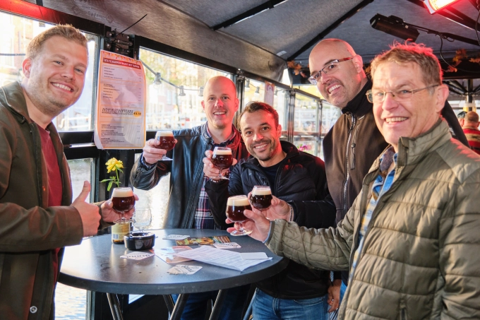 Bockbierfestival 2023