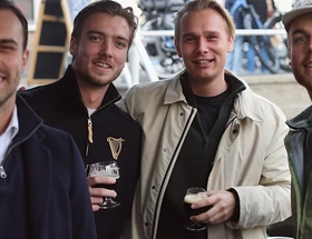 Bockbierfestival 2025