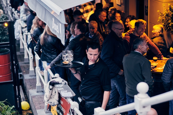 Bockbierfestival 2022