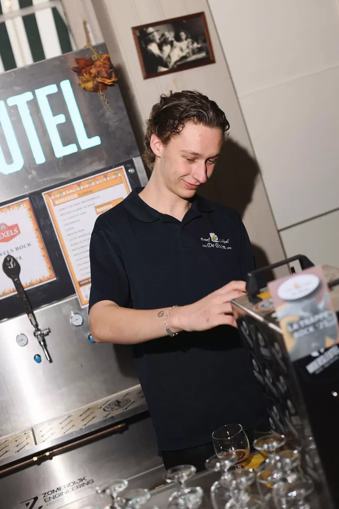 Bockbierfestival 2026 was meer dan geslaagd!