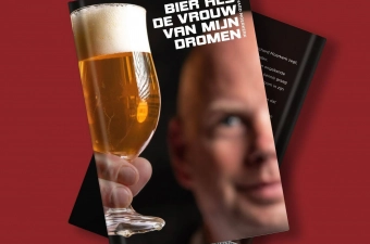 Bier als de vrouw van mijn dromen