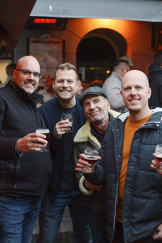 Bockbierfestival 2025