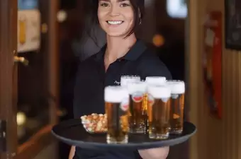 Op zoek naar de leukste bijbaan in Alkmaar?!
