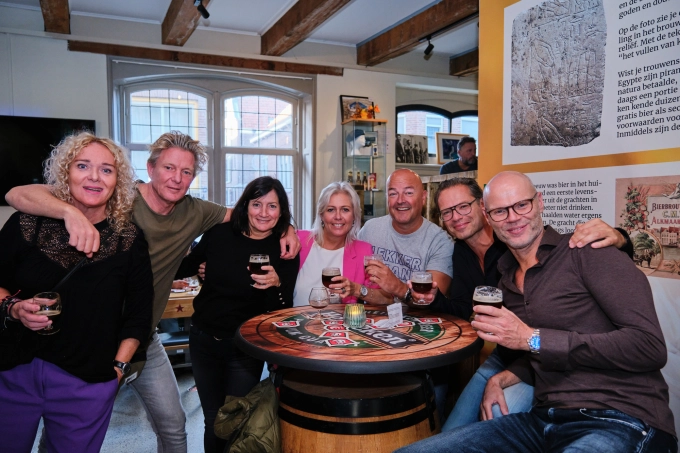 Bockbierfestival 2023