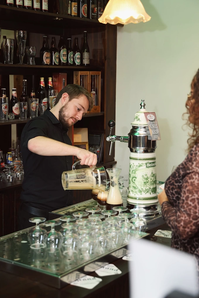 Bockbierfestival 2025