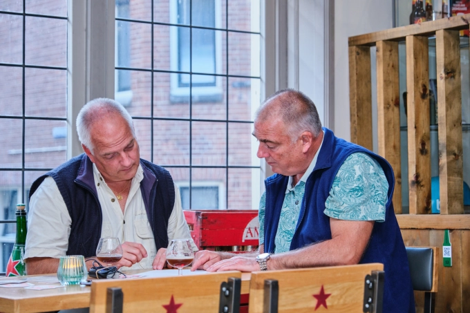 Bockbierfestival 2023