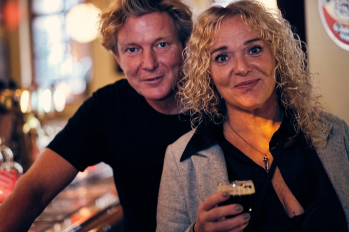Bockbierfestival 2022