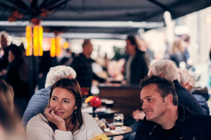 Bockbierfestival 2022