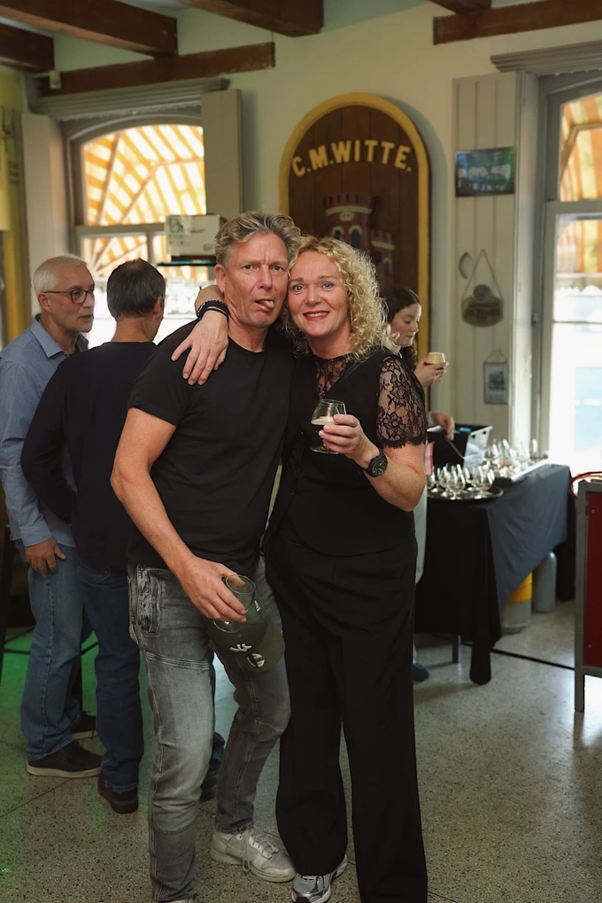 Bockbierfestival 2025