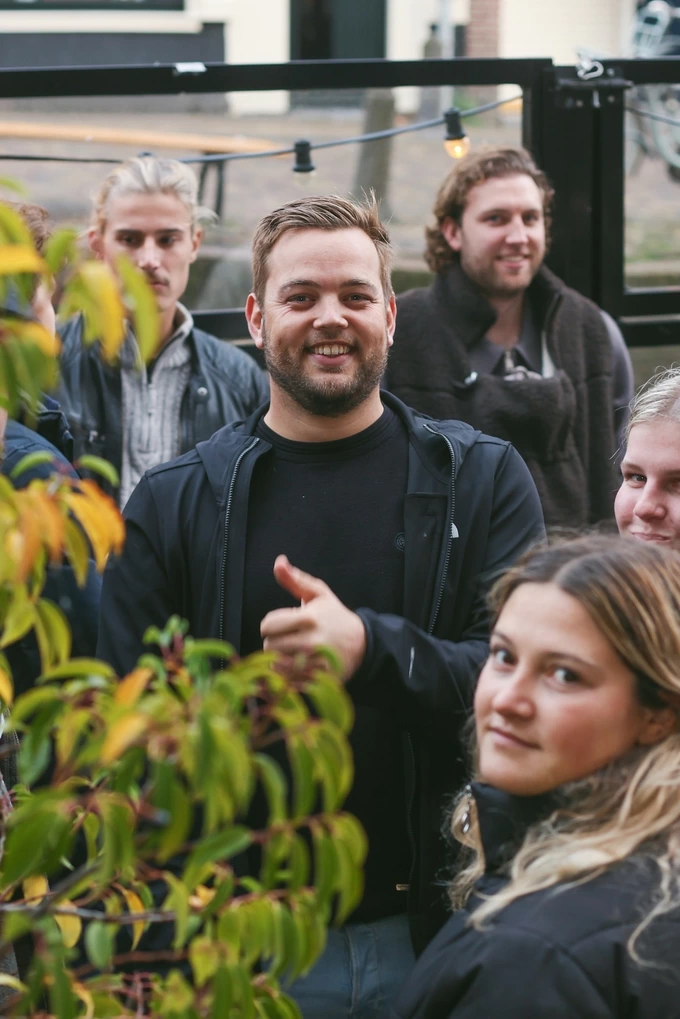 Bockbierfestival 2025