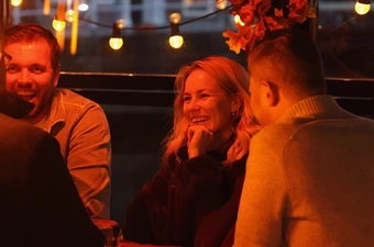 Bockbierfestival 2025