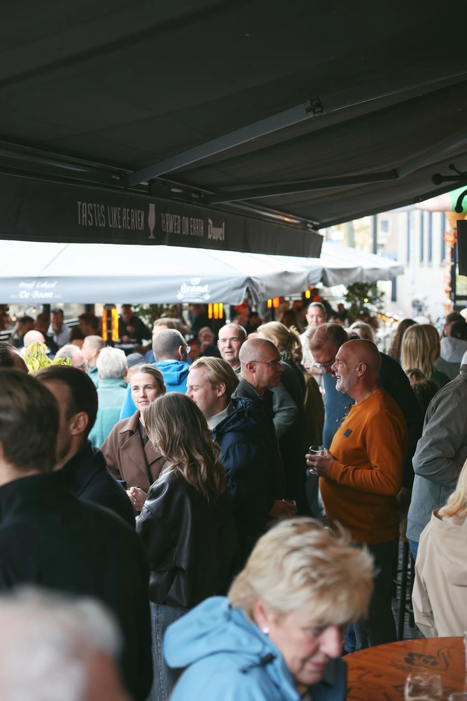 Bockbierfestival 2025