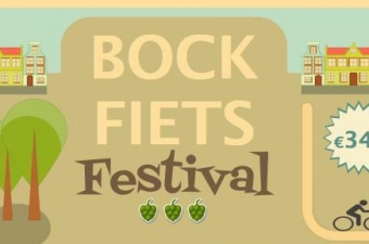 BOCK BIKE FESTIVAL