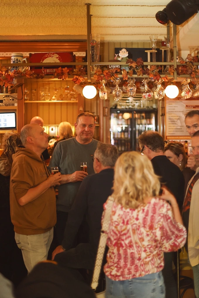 Bockbierfestival 2025