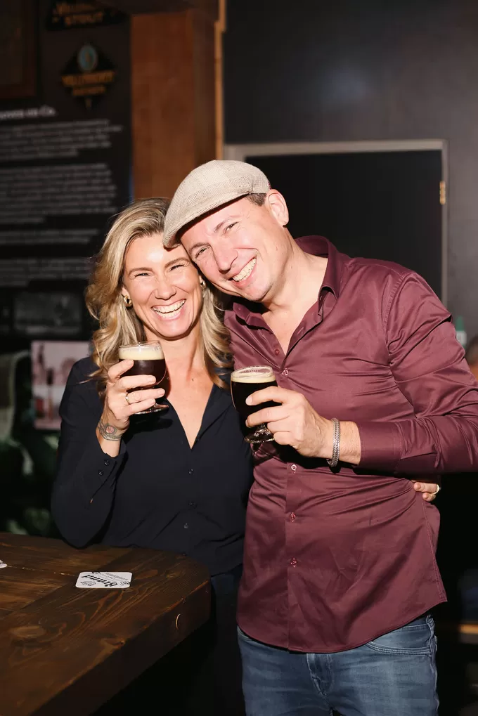 Bockbierfestival 2026 was meer dan geslaagd!
