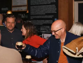 Bockbierfestival 2026 was meer dan geslaagd!