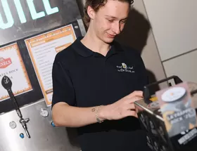 Bockbierfestival 2026 was meer dan geslaagd!
