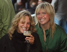 Bockbierfestival 2025