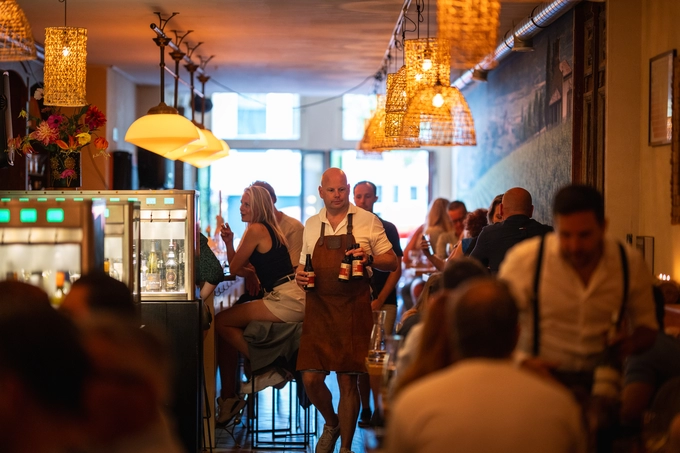 De magie van de mond