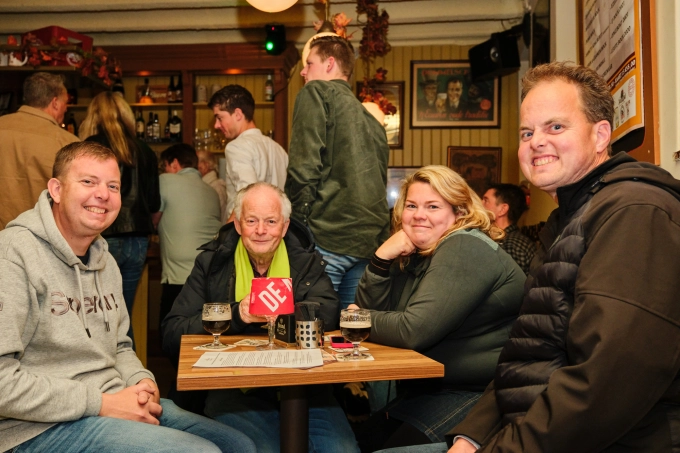 Bockbierfestival 2023
