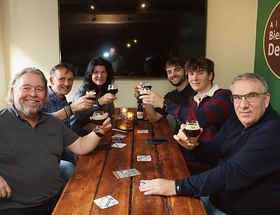 Bockbierfestival 2025