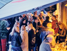 Bockbierfestival 2022